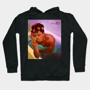 Pretty Boy Hoodie